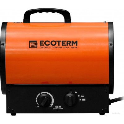Ecoterm EHR-05/3G Ecoterm EHR-05/3G