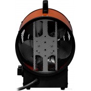 Электрическая тепловая пушка Ecoterm EHR-05/3G