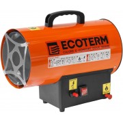 Газовая тепловая пушка Ecoterm GHD-102