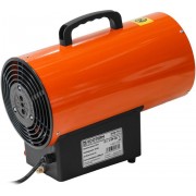Газовая тепловая пушка Ecoterm GHD-152