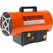 Газовая тепловая пушка Ecoterm GHD-302
