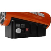 Газовая тепловая пушка Ecoterm GHD-31T