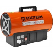 Газовая тепловая пушка Ecoterm GHD-31T