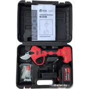 Секатор Edon UPS-21A (с 1-им АКБ, кейс)