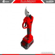 Секатор Edon UPS-21A (с 1-им АКБ, кейс)