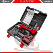 Секатор Edon UPS-21A (с 1-им АКБ, кейс)