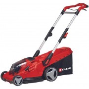 Газонокосилка Einhell Rasarro 36/40 (с 2-мя АКБ)