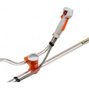 Триммер ELAND GTR-5224 LUX