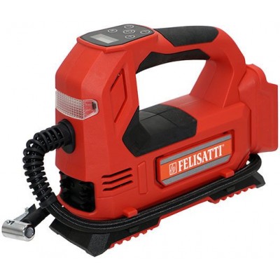 Felisatti ААК-18Л3 (без АКБ) Felisatti ААК-18Л3 (без АКБ)