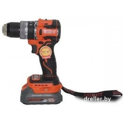 Felisatti FT1088 (с 2-мя АКБ, кейс) Felisatti FT1088 (с 2-мя АКБ, кейс)