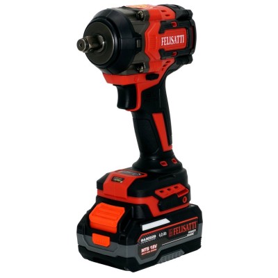 Felisatti FT15838 (с 2-мя АКБ) Felisatti FT15838 (с 2-мя АКБ)