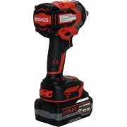 Гайковерт Felisatti FT15838 (с 2-мя АКБ)