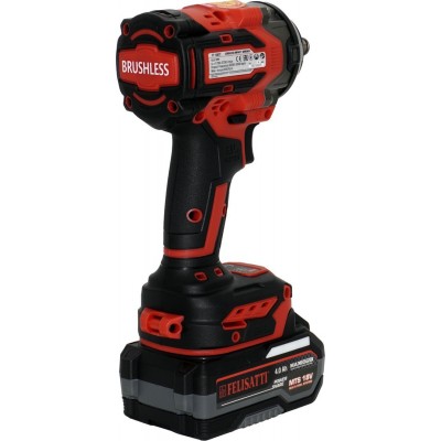 Felisatti FT15838 (с 2-мя АКБ) Felisatti FT15838 (с 2-мя АКБ)