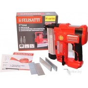 Гвоздезабиватель Felisatti FT1646 (без АКБ)