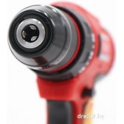 Дрель-шуруповерт Felisatti FT19068 (с 2-мя АКБ, кейс)