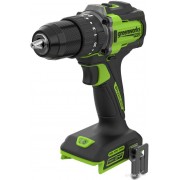 Ударная дрель-шуруповерт Greenworks HD56000 (без АКБ)