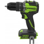 Ударная дрель-шуруповерт Greenworks HD56000 (без АКБ)