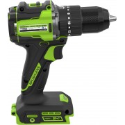 Ударная дрель-шуруповерт Greenworks HD56000 (без АКБ)
