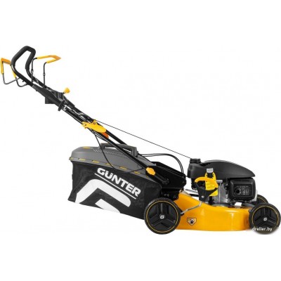 Gunter LMB-485 SV GU2412-7 Gunter LMB-485 SV GU2412-7