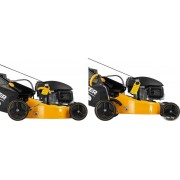 Газонокосилка Gunter LMB-485 SV GU2412-7
