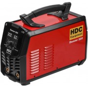 Сварочный инвертор HDC Denver 320