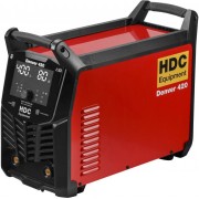 Сварочный инвертор HDC Denver 420