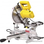 Торцовочная пила Калибр ПТЭ-1900/255ПРм