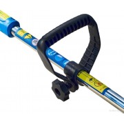 Триммер KATANA BT-1201 (с 2-мя АКБ)