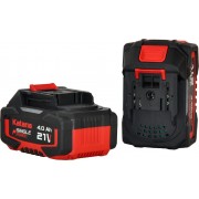 Газонокосилка KATANA KW430 (с 2-мя АКБ)