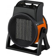 Электрическая тепловая пушка MaxPiler MEH-3001