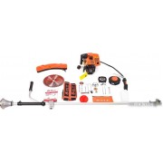 Триммер P.I.T P38-С