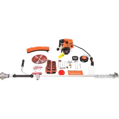 P.I.T. P38-С P.I.T. P38-С