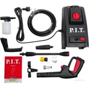 Мойка высокого давления P.I.T. PHP120-C1