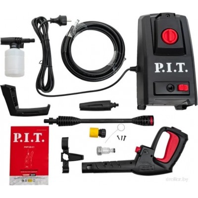 P.I.T. PHP120-C1 P.I.T. PHP120-C1