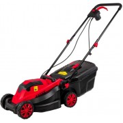 Газонокосилка P.I.T. PLM32-C
