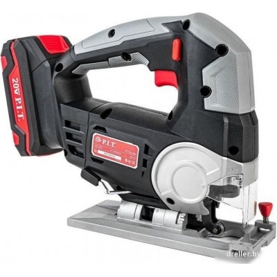 P.I.T. PST20H-80A/2 (с 2-мя АКБ, кейс) P.I.T. PST20H-80A/2 (с 2-мя АКБ, кейс)