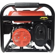 Бензиновый генератор Profipower БГ-4000