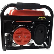 Бензиновый генератор Profipower БГ-6500Э