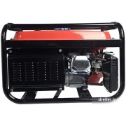 Бензиновый генератор Profipower БГ-6500Э