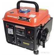Бензиновый генератор Profipower БГ-950