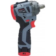 Гайковерт Profipower BL-163 (с 2-мя АКБ, кейс)