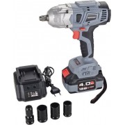 Гайковерт Profipower DWDTW-18V (с 1-им АКБ, кейс)