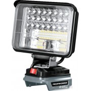 Фонарь Profipower MKDEB-18V
