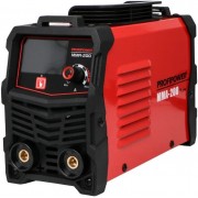 Сварочный инвертор Profipower MMA-200 IGBT