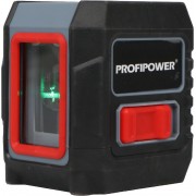 Лазерный нивелир Profipower NL-02G