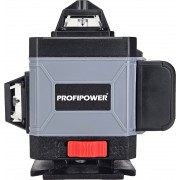 Лазерный нивелир Profipower NL-7016G