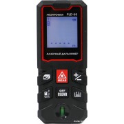 Лазерный дальномер Profipower PLD-60