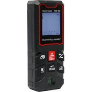 Лазерный дальномер Profipower PLD-60