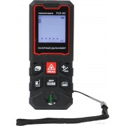 Лазерный дальномер Profipower PLD-80