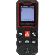 Лазерный дальномер Profipower PLD-80